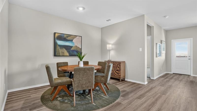 700 SMART STRIKE Trail, Granbury TX 76049 - Photo 6