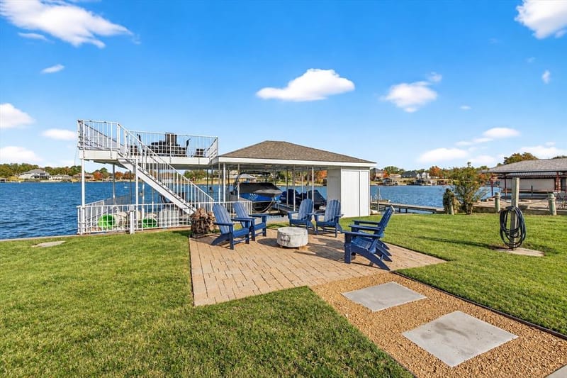 600 Kiowa Drive E, Lake Kiowa TX 76240 - Photo 33