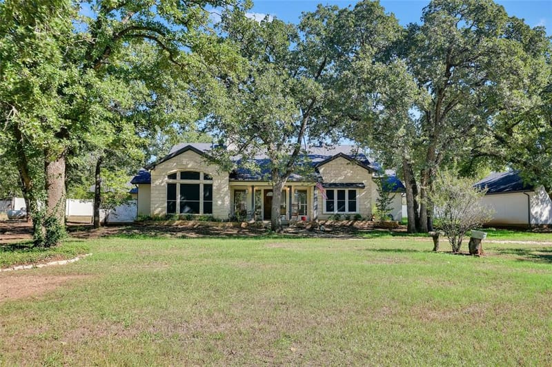 2020 Houston Road, Burleson TX 76028
