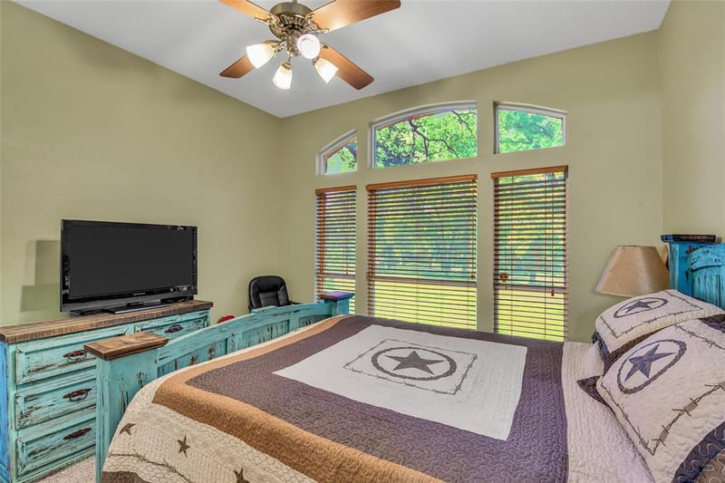 2020 Houston Road, Burleson TX 76028 - Photo 29