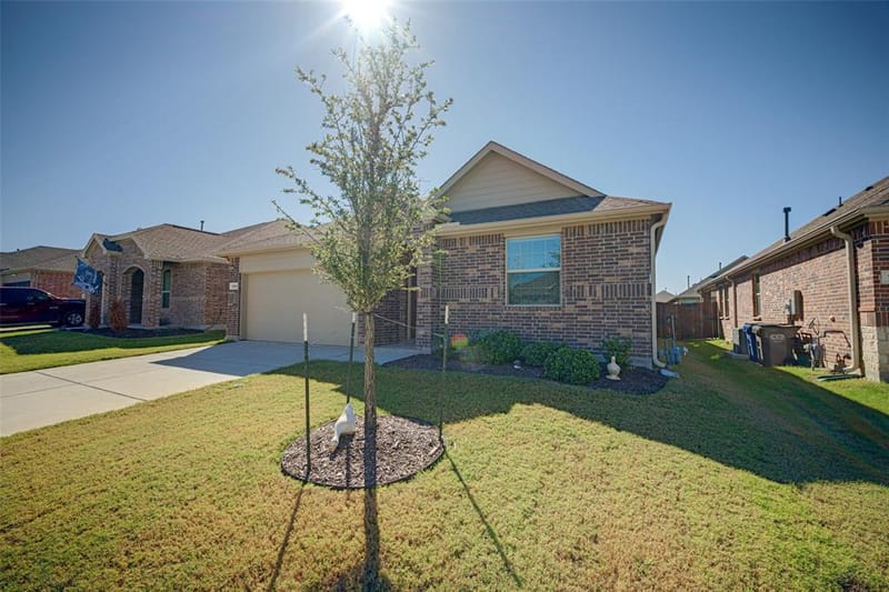 1203 Mahogany Lane, Princeton TX 75407 - Photo 3