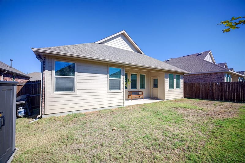 1203 Mahogany Lane, Princeton TX 75407 - Photo 20