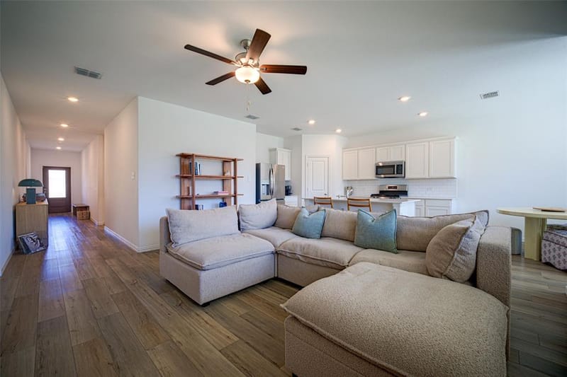 1203 Mahogany Lane, Princeton TX 75407 - Photo 10