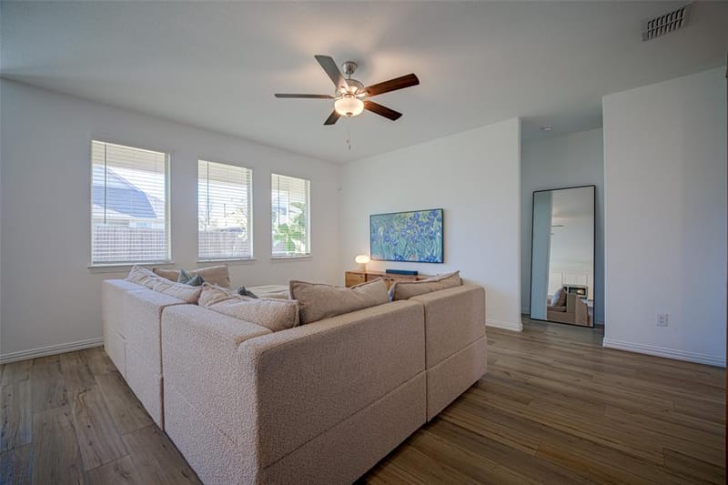 1203 Mahogany Lane, Princeton TX 75407 - Photo 11