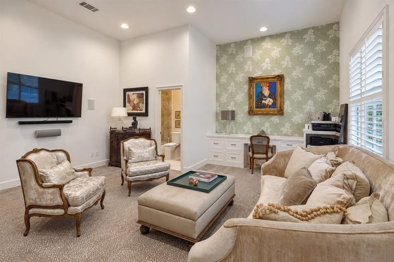 4128 Herschel Avenue, Dallas TX 75219 - Photo 23