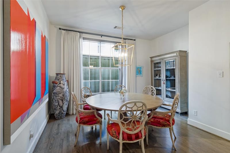 4128 Herschel Avenue, Dallas TX 75219 - Photo 6