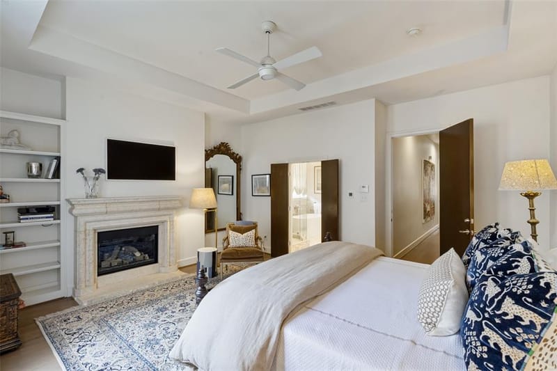 4128 Herschel Avenue, Dallas TX 75219 - Photo 16