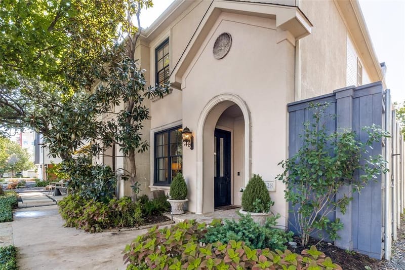 4128 Herschel Avenue, Dallas TX 75219 - Photo 28