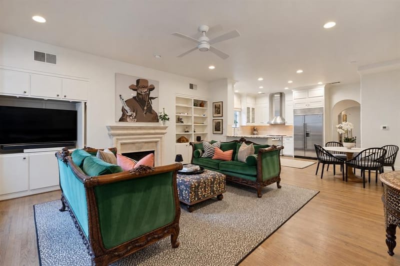 4128 Herschel Avenue, Dallas TX 75219 - Photo 9