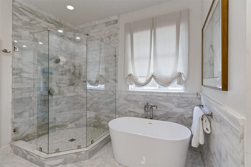 4128 Herschel Avenue, Dallas TX 75219 - Photo 18