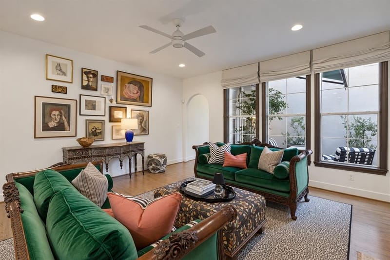 4128 Herschel Avenue, Dallas TX 75219 - Photo 8