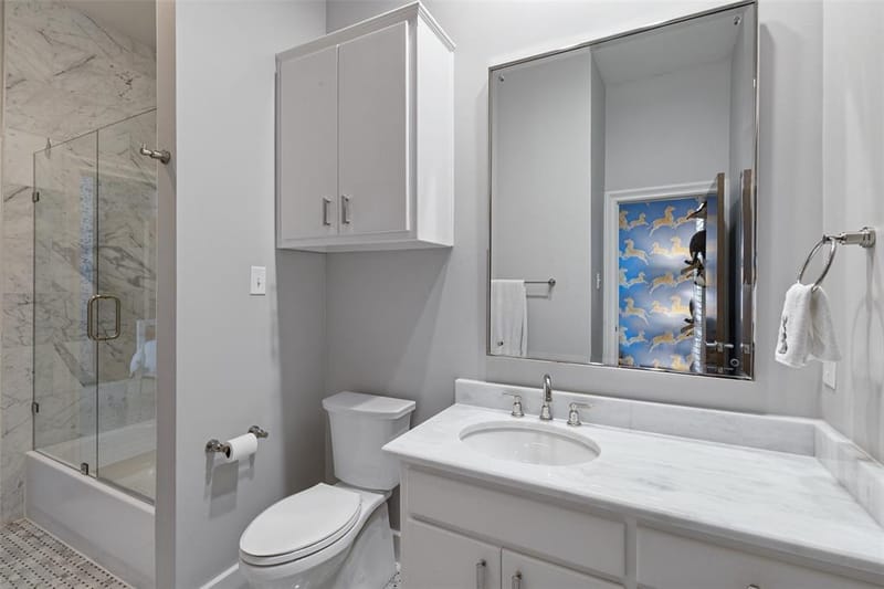 4128 Herschel Avenue, Dallas TX 75219 - Photo 21