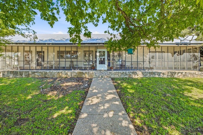 849 County Road 2480, Hico TX 76457 - Photo 13