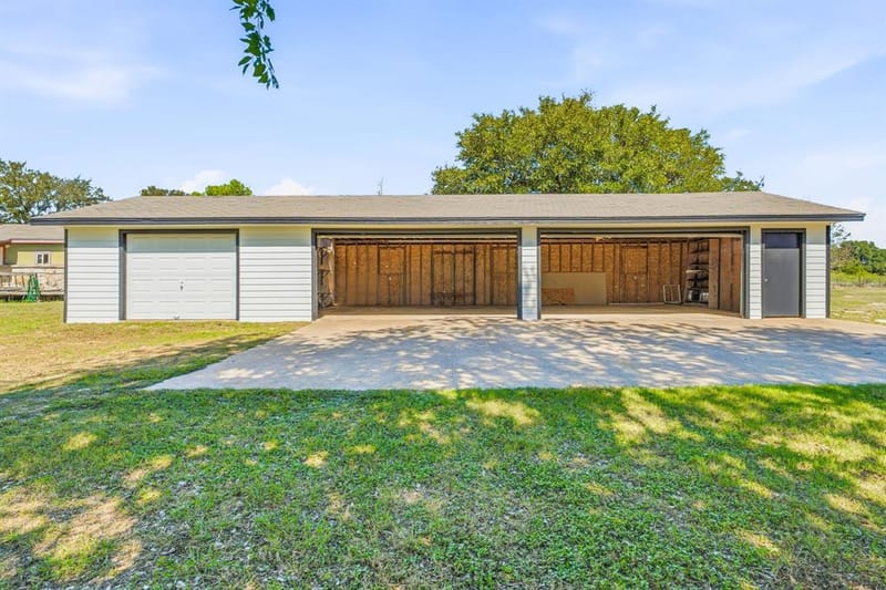 849 County Road 2480, Hico TX 76457 - Photo 17