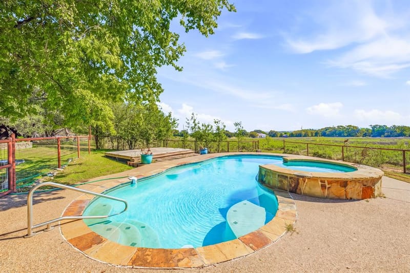 849 County Road 2480, Hico TX 76457 - Photo 16