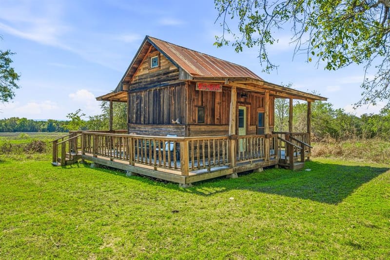 849 County Road 2480, Hico TX 76457 - Photo 26