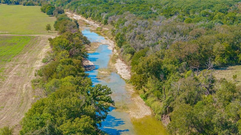 849 County Road 2480, Hico TX 76457 - Photo 36