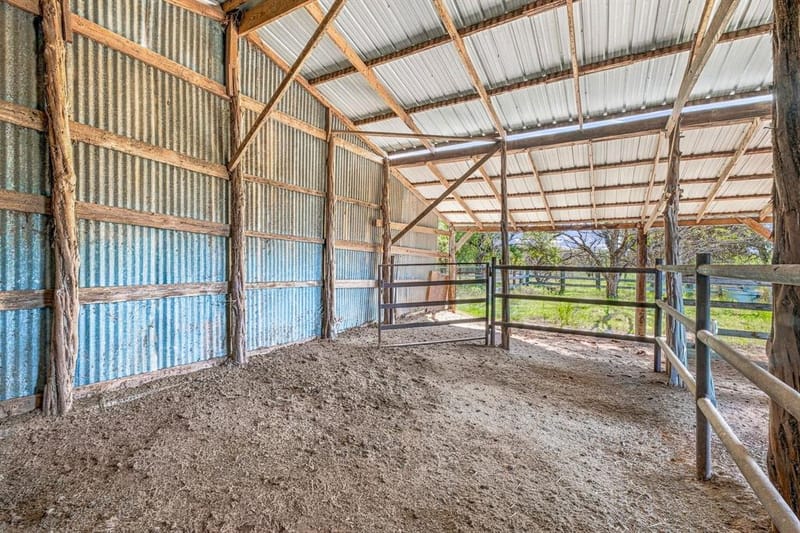 849 County Road 2480, Hico TX 76457 - Photo 32