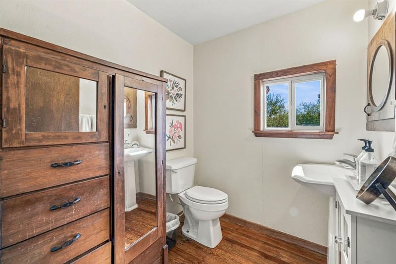 849 County Road 2480, Hico TX 76457 - Photo 24