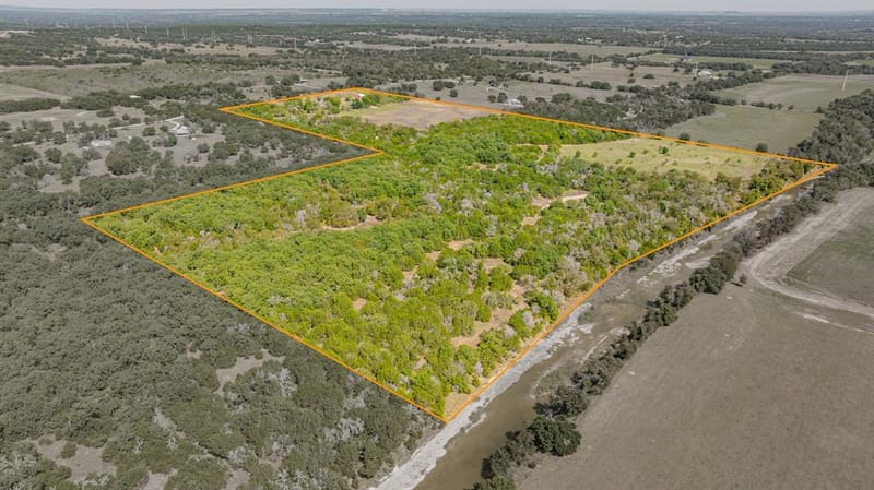 849 County Road 2480, Hico TX 76457 - Photo 33