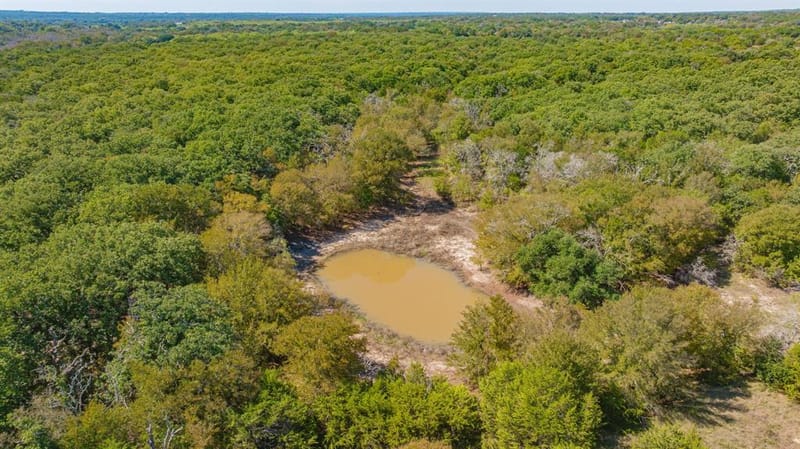 849 County Road 2480, Hico TX 76457 - Photo 37