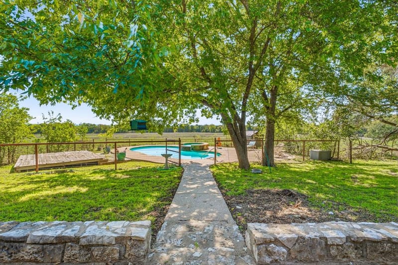 849 County Road 2480, Hico TX 76457 - Photo 15