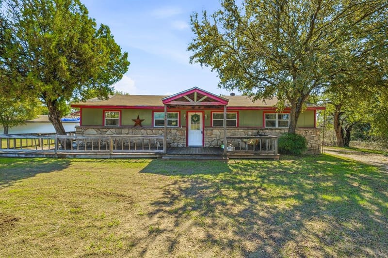 849 County Road 2480, Hico TX 76457 - Photo 19