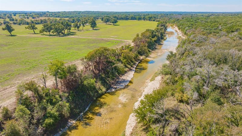 849 County Road 2480, Hico TX 76457 - Photo 35