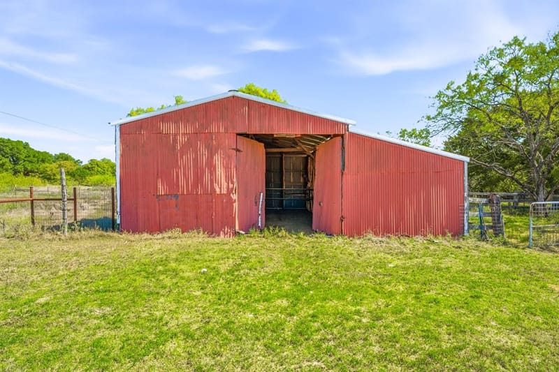 849 County Road 2480, Hico TX 76457 - Photo 31