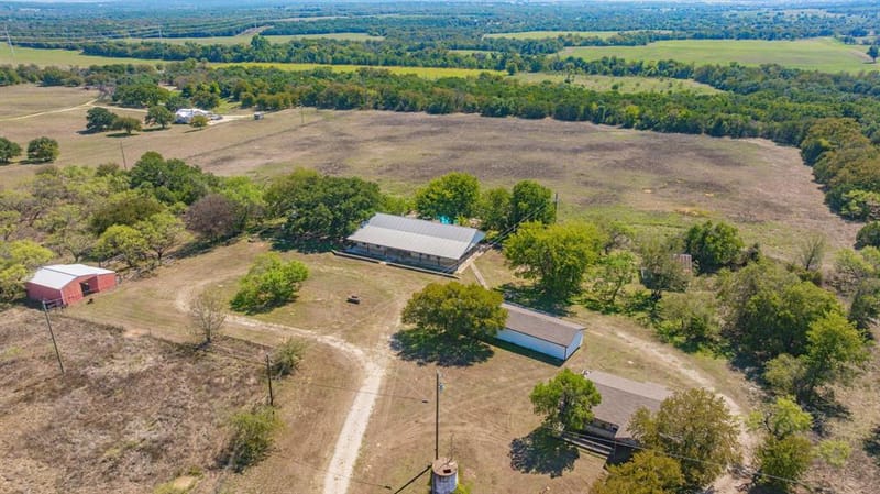 849 County Road 2480, Hico TX 76457 - Photo 39