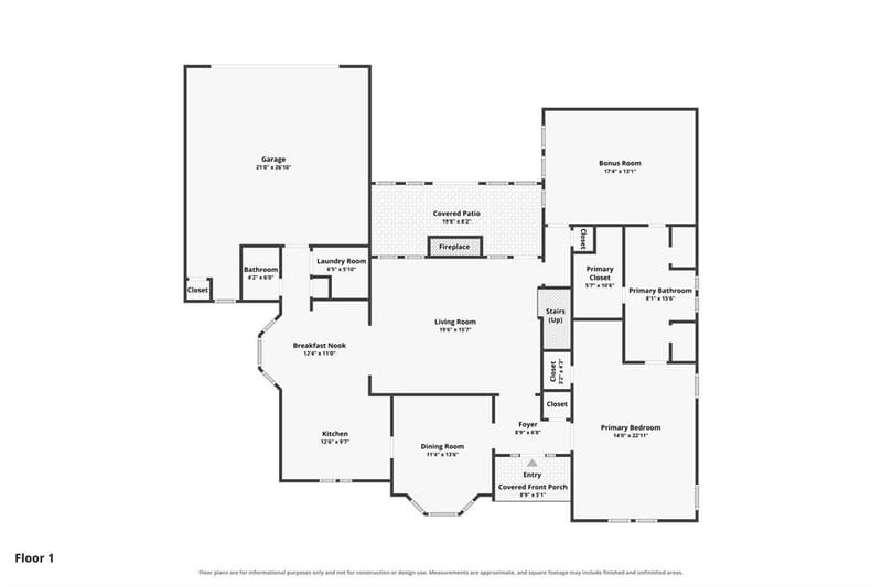 2110 Emerald Lake Drive, Arlington TX 76013 - Photo 25