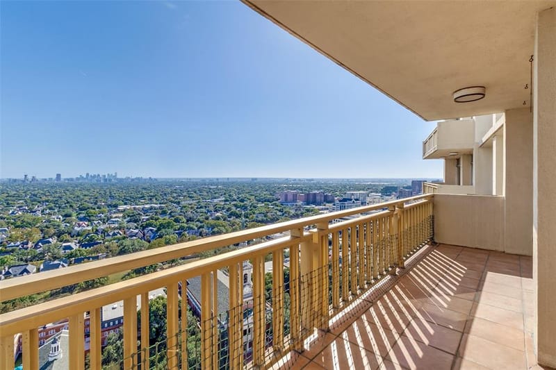 6211 W Northwest Highway # 2801, Dallas TX 75225 - Photo 7