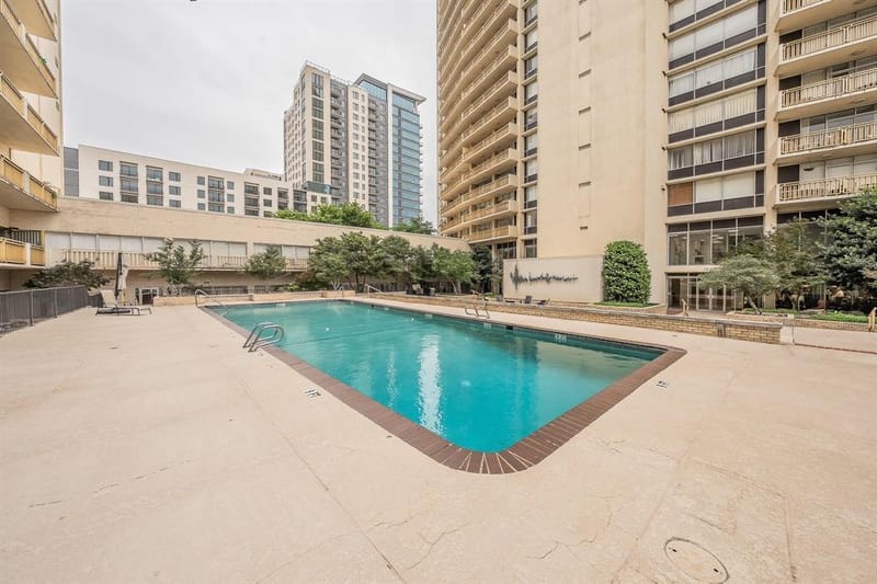 6211 W Northwest Highway # 2801, Dallas TX 75225 - Photo 36