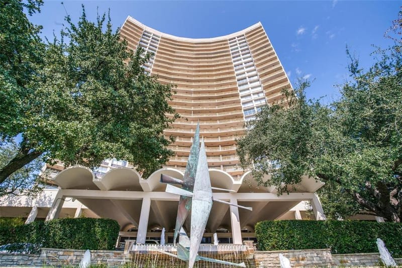 6211 W Northwest Highway # 2801, Dallas TX 75225 - Photo 32