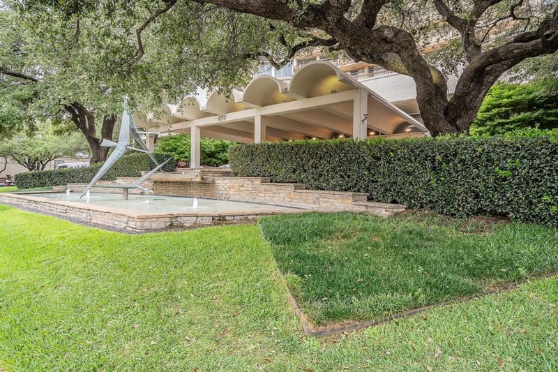 6211 W Northwest Highway # 2801, Dallas TX 75225