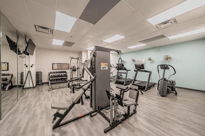 6211 W Northwest Highway # 2801, Dallas TX 75225 - Photo 33