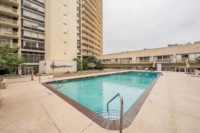 6211 W Northwest Highway # 2801, Dallas TX 75225 - Photo 37