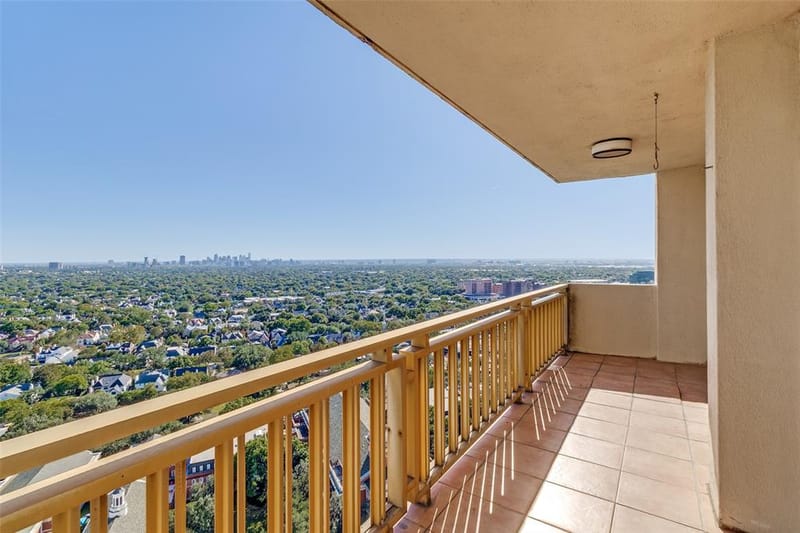 6211 W Northwest Highway # 2801, Dallas TX 75225 - Photo 8