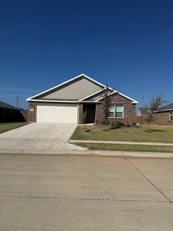 529 Jameson Street, Springtown TX 76082