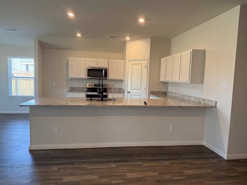 529 Jameson Street, Springtown TX 76082 - Photo 4