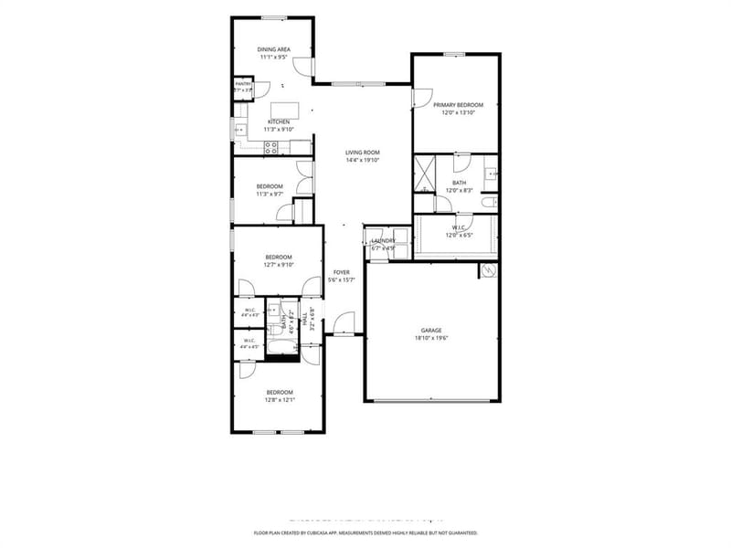 8301 Steel Dust Drive, Fort Worth TX 76179 - Photo 27