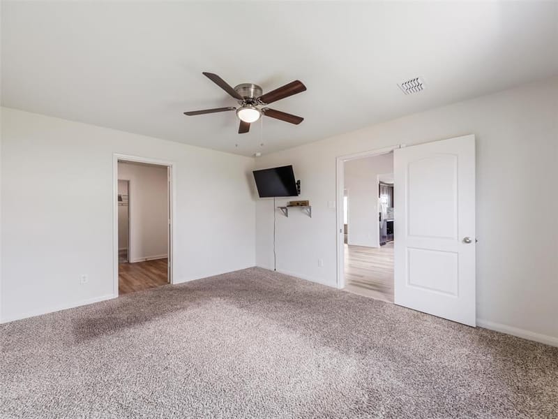 8301 Steel Dust Drive, Fort Worth TX 76179 - Photo 17