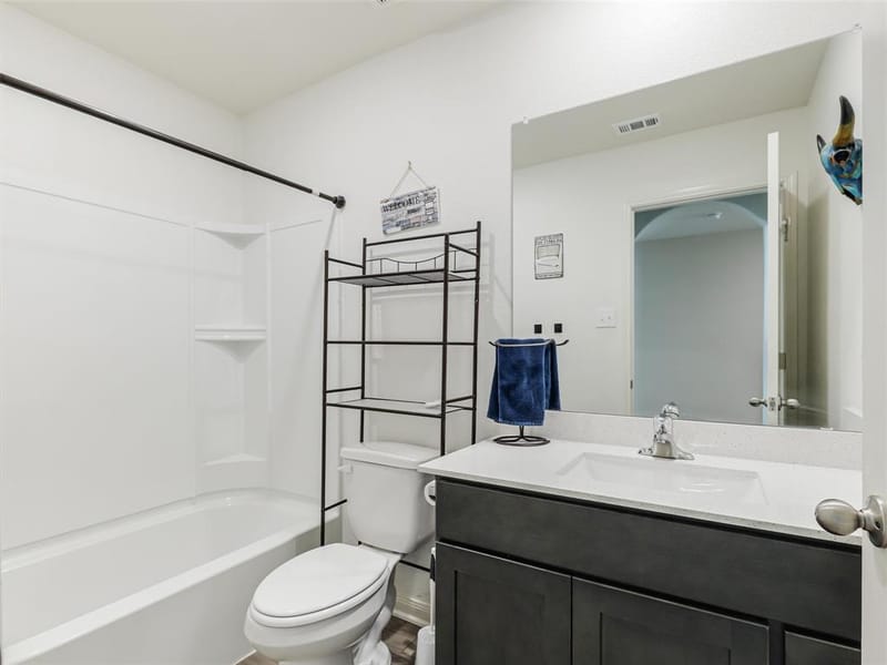 8301 Steel Dust Drive, Fort Worth TX 76179 - Photo 12