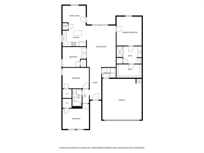 8301 Steel Dust Drive, Fort Worth TX 76179 - Photo 26