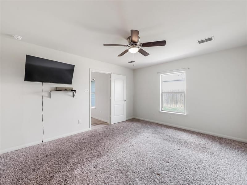8301 Steel Dust Drive, Fort Worth TX 76179 - Photo 18