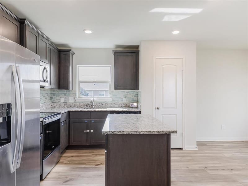 8301 Steel Dust Drive, Fort Worth TX 76179 - Photo 8