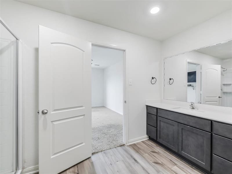 8301 Steel Dust Drive, Fort Worth TX 76179 - Photo 21