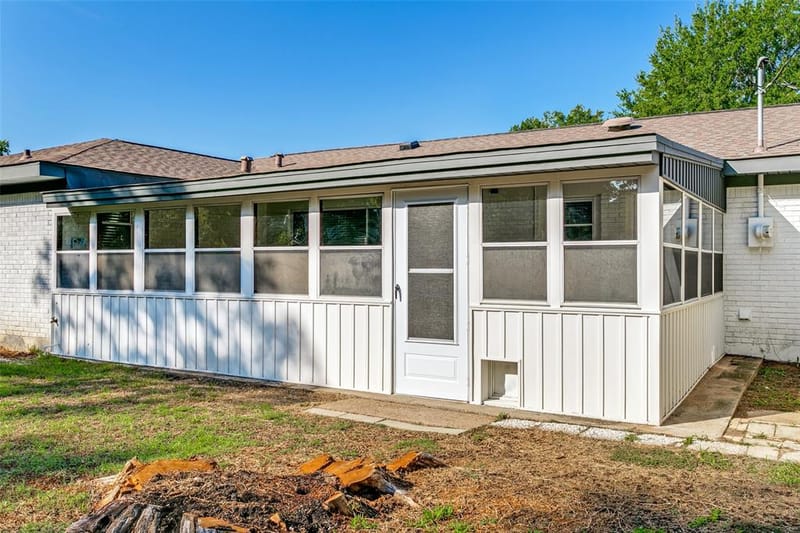 1124 Norwood Drive, Hurst TX 76053 - Photo 23