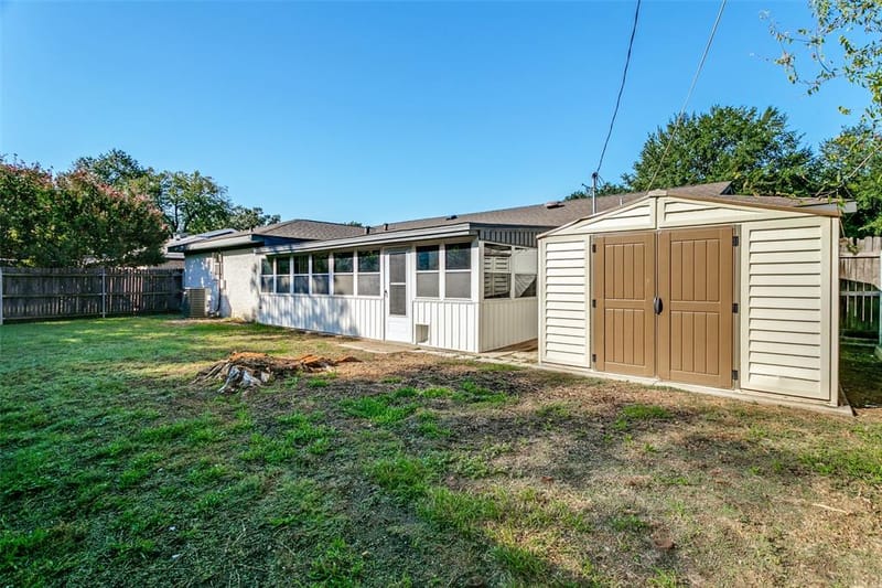 1124 Norwood Drive, Hurst TX 76053 - Photo 24