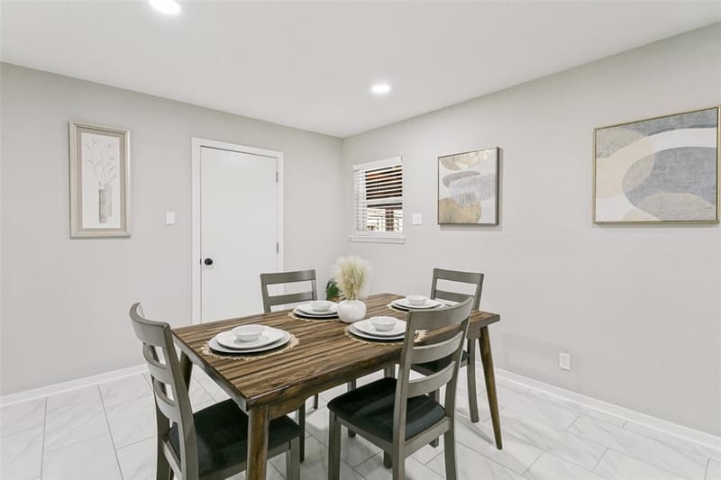1124 Norwood Drive, Hurst TX 76053 - Photo 10